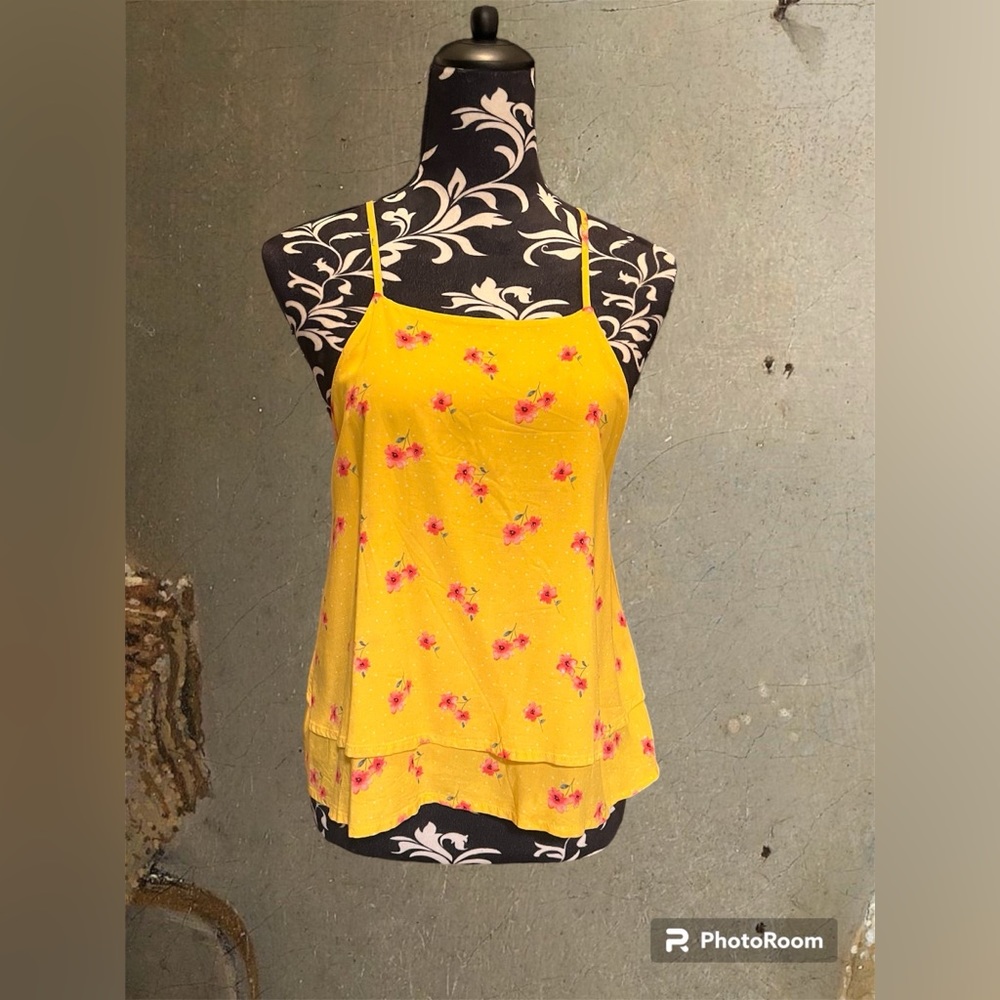 summer blouse